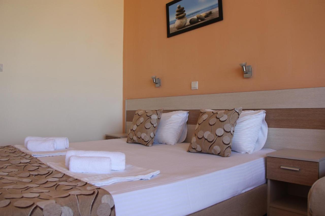 Aurelia Beach Complex Ravda Exterior photo