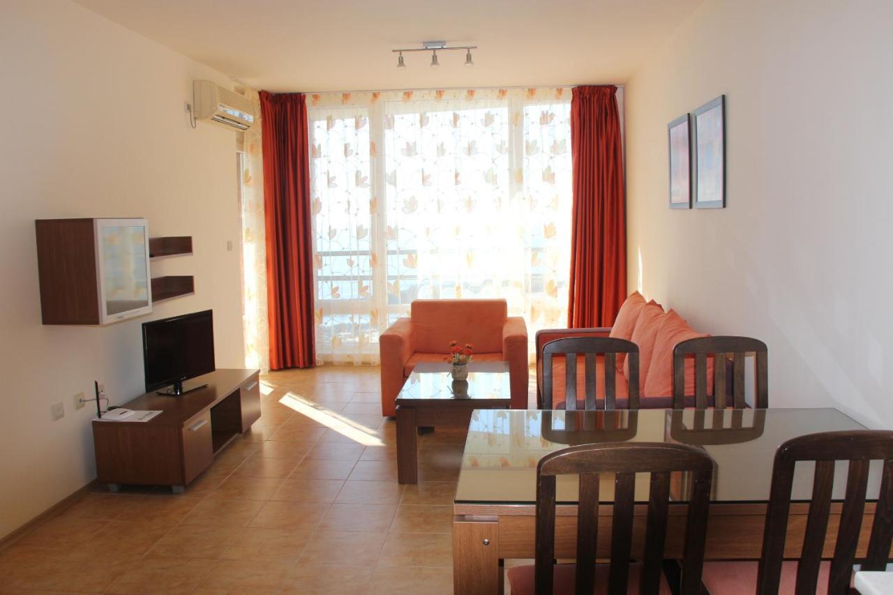 Aurelia Beach Complex Ravda Exterior photo