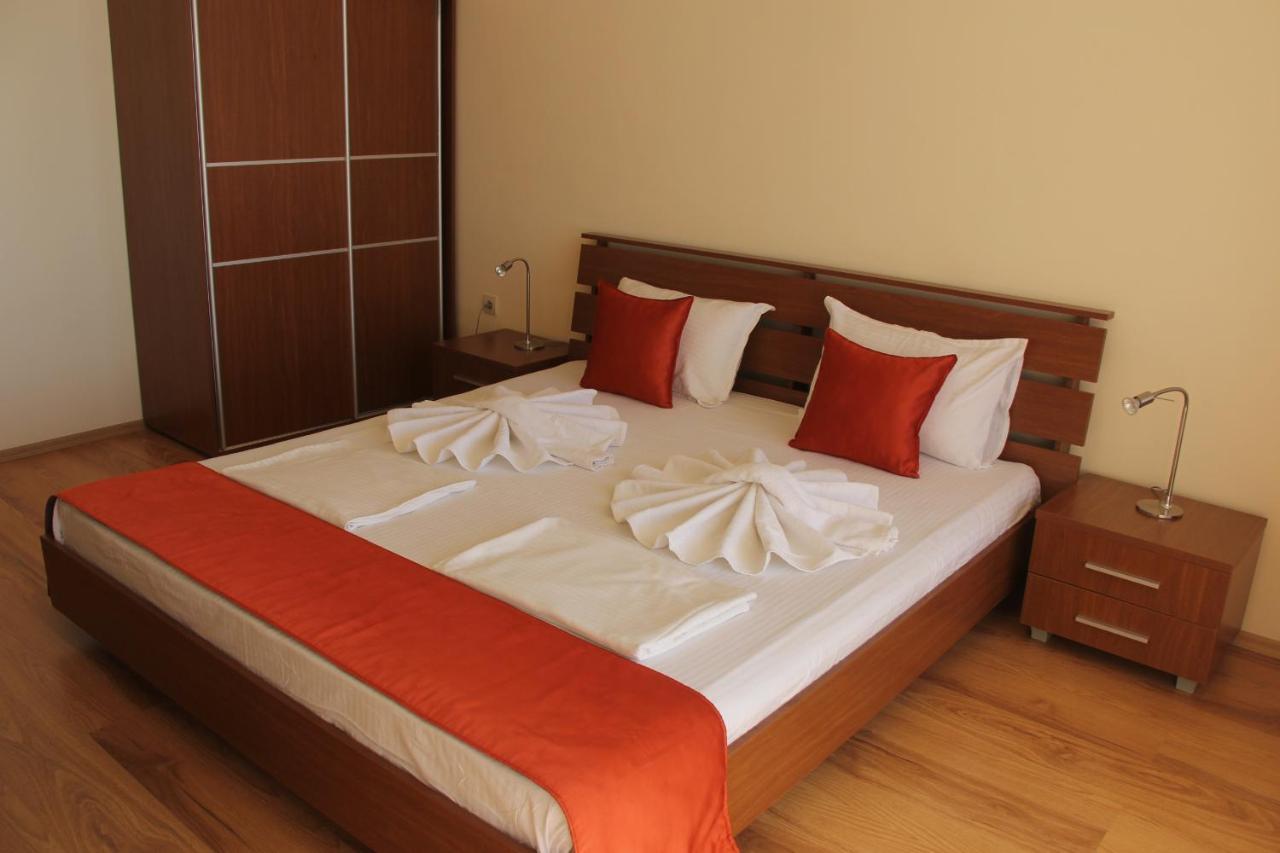 Aurelia Beach Complex Ravda Exterior photo